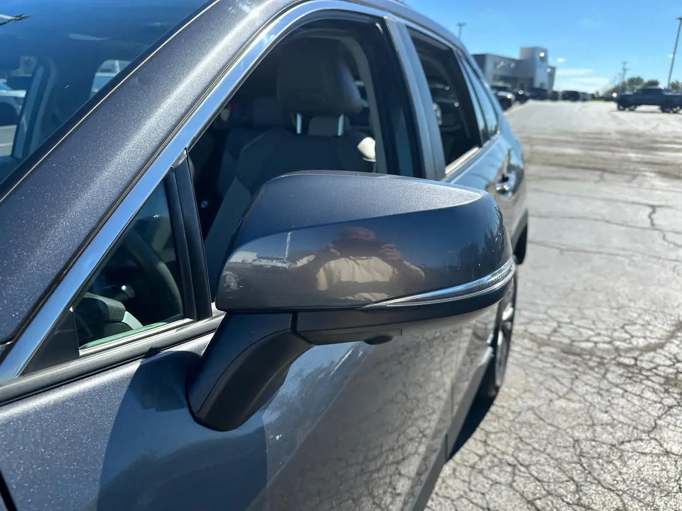 2023 Toyota RAV4 - $30,979
