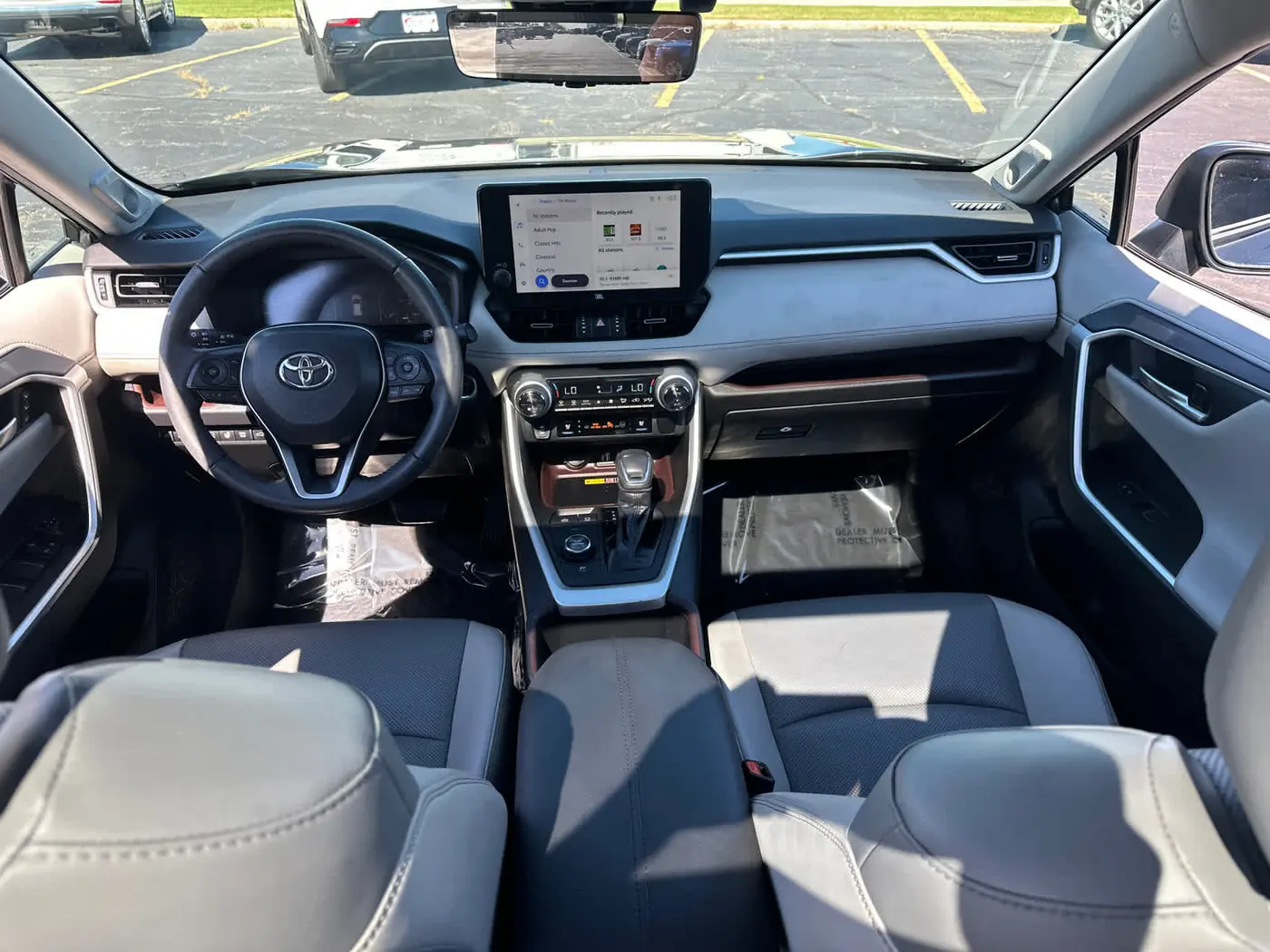 2023 Toyota RAV4 - $30,979
