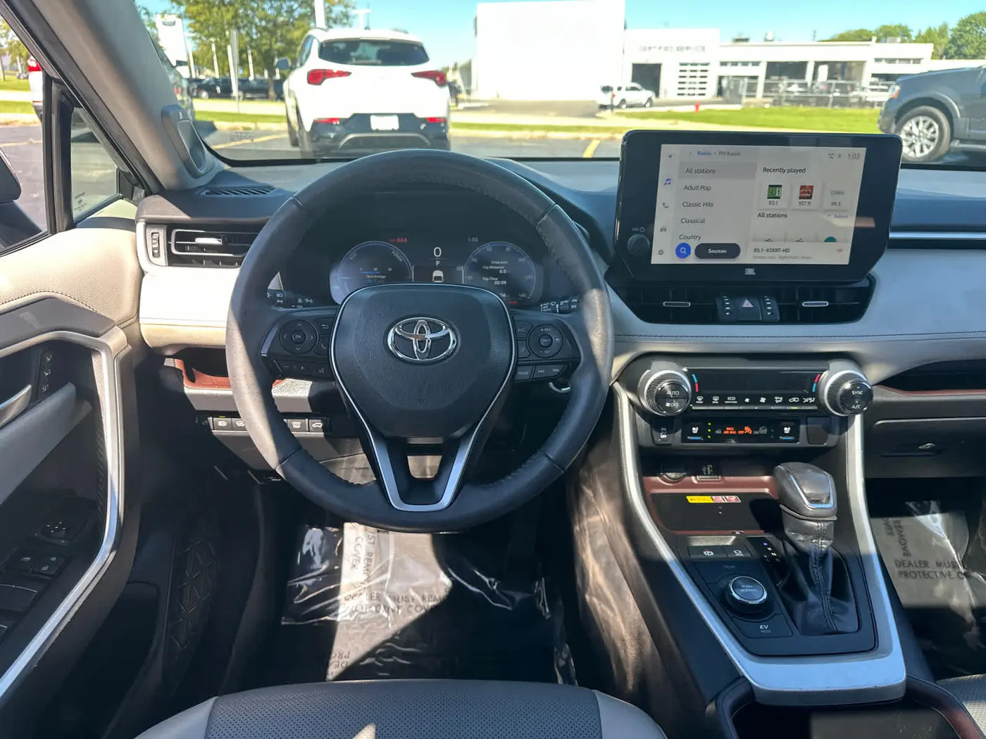 2023 Toyota RAV4 - $30,979