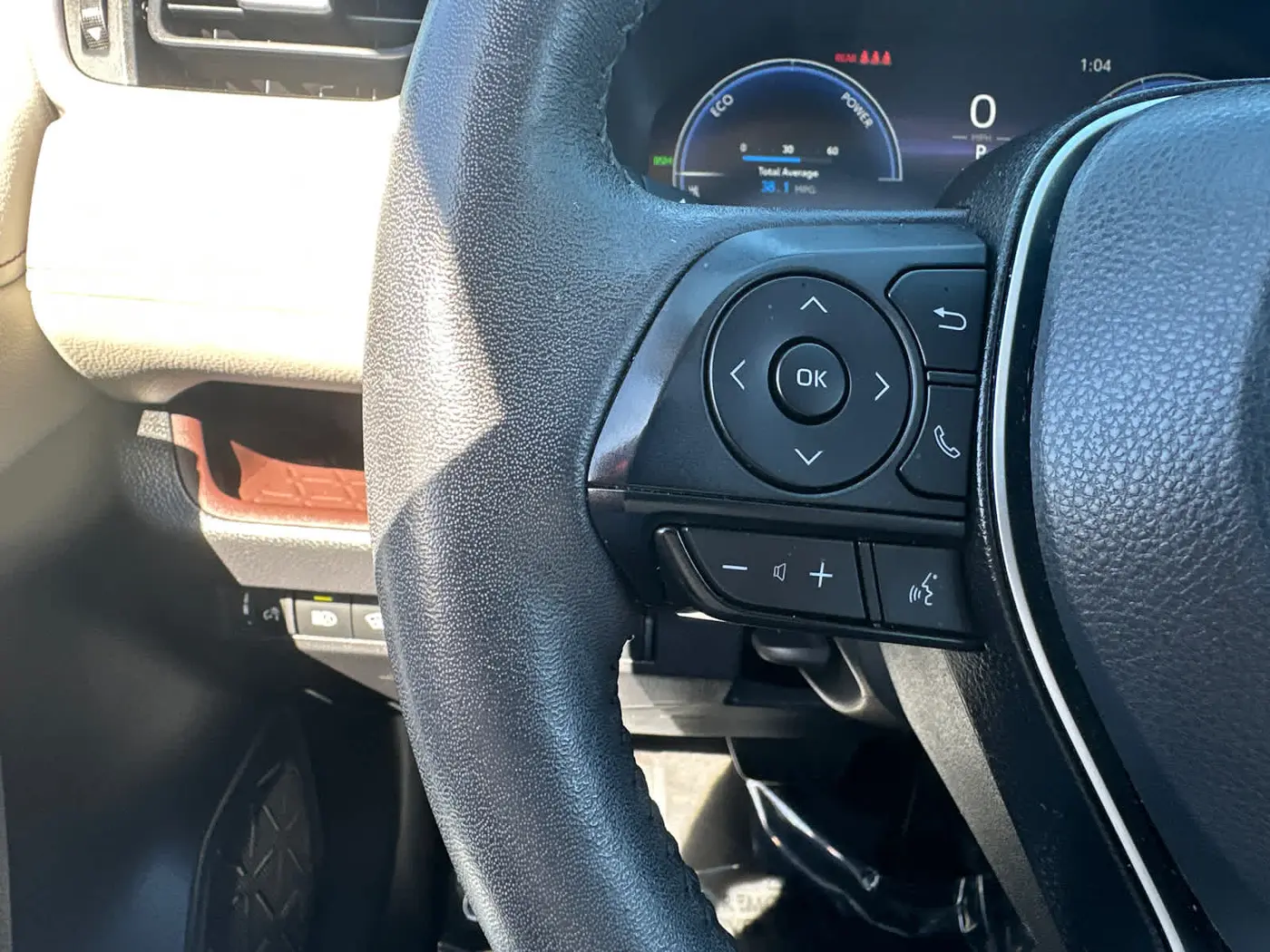 2023 Toyota RAV4 - $30,979