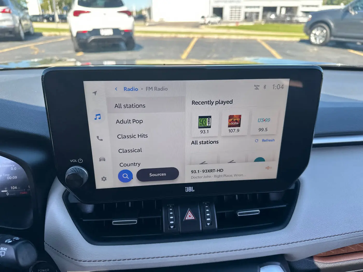 2023 Toyota RAV4 - $30,979