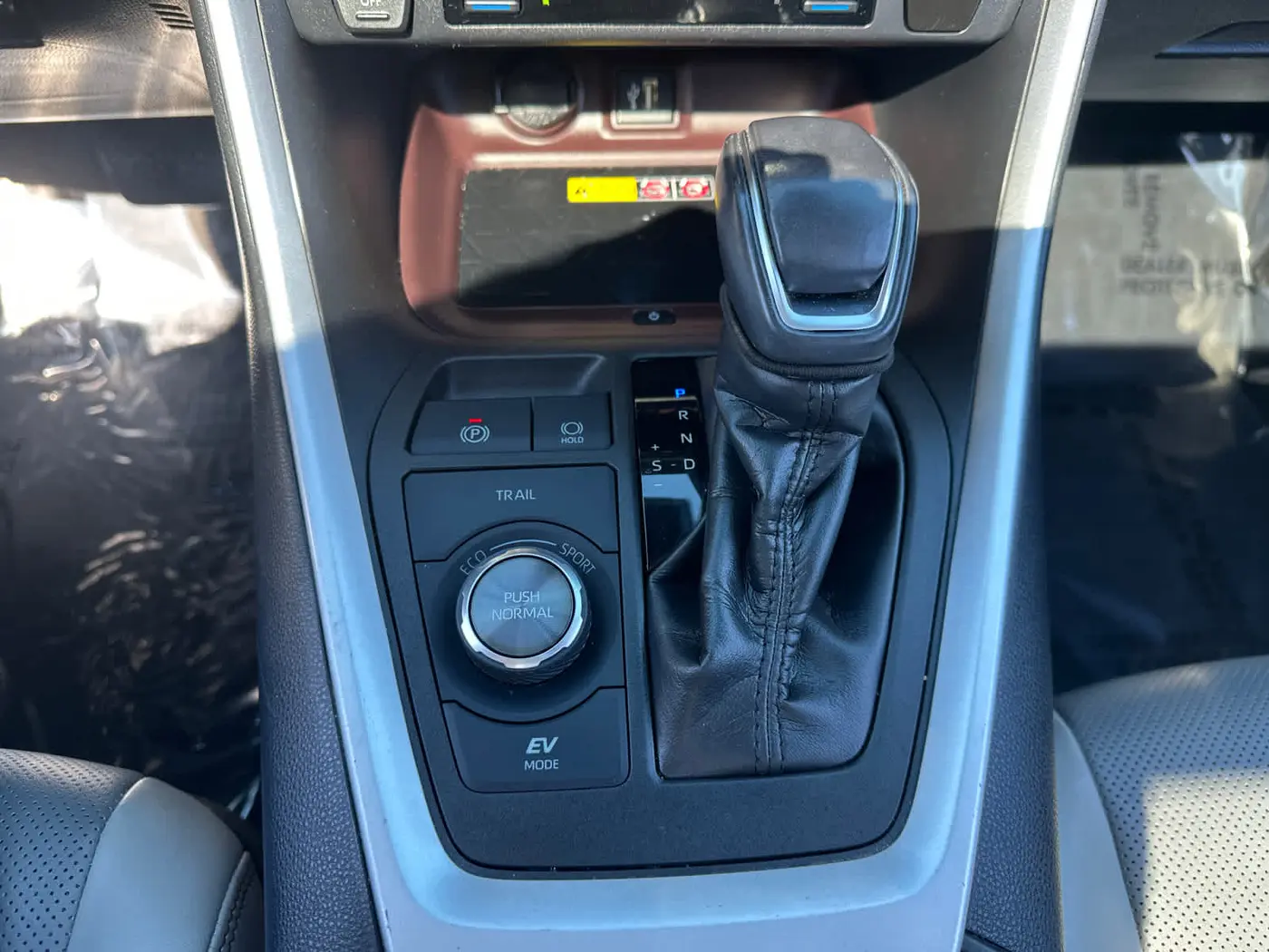 2023 Toyota RAV4 - $30,979