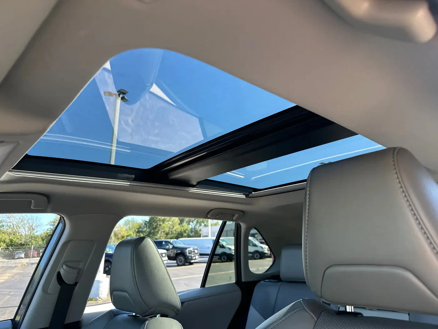 2023 Toyota RAV4 - $30,979