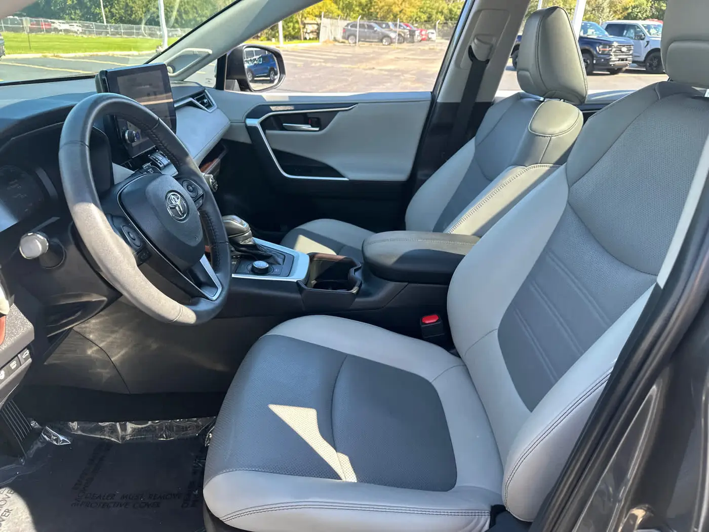 2023 Toyota RAV4 - $30,979
