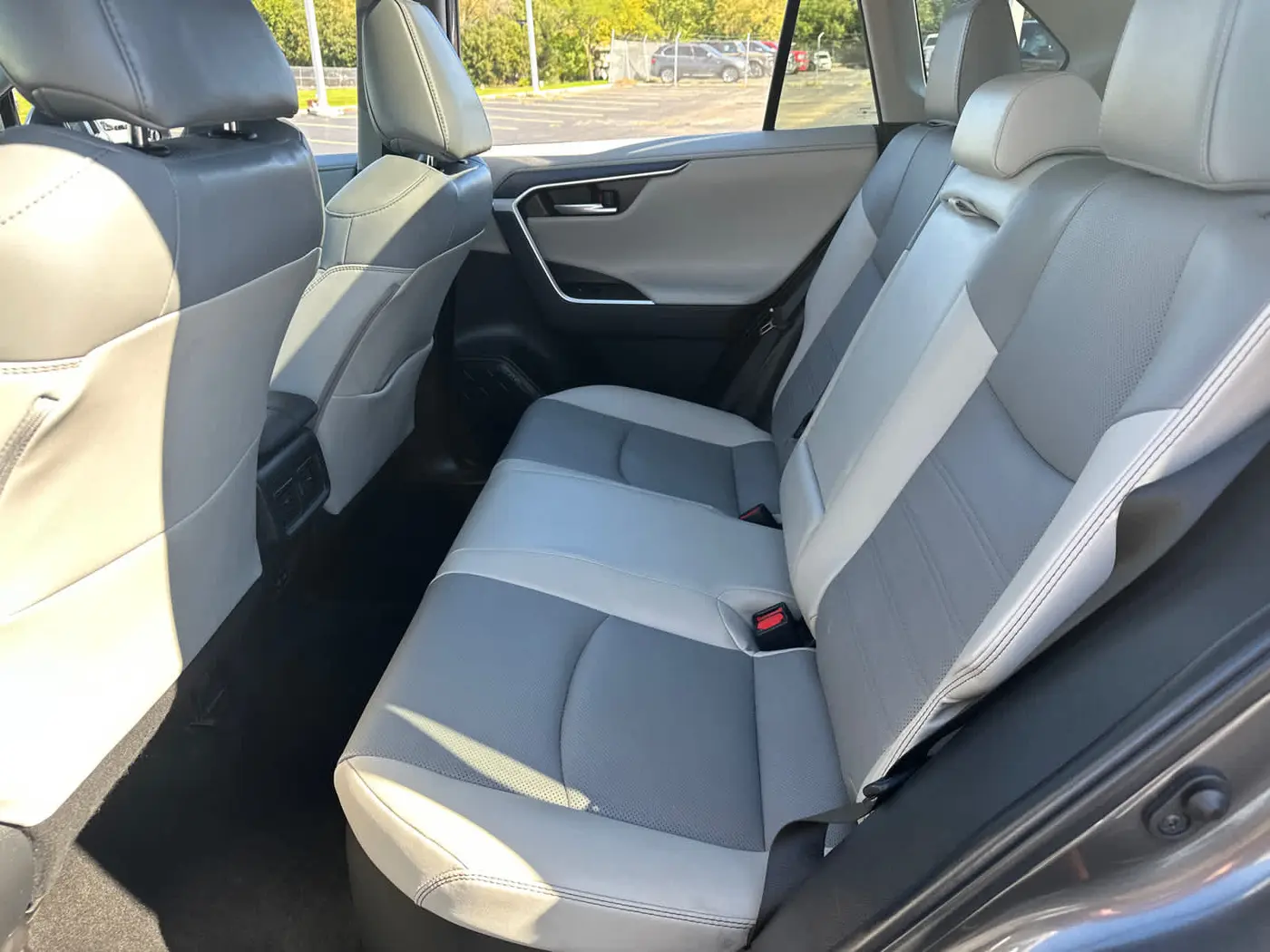 2023 Toyota RAV4 - $30,979