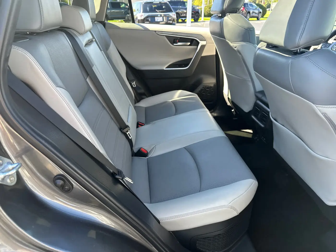 2023 Toyota RAV4 - $30,979
