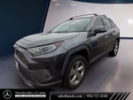 2020 RAV4 Hybrid Thumbnail 1