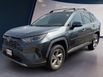 2020 RAV4 Hybrid Thumbnail 2
