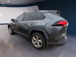 2020 RAV4 Hybrid Thumbnail 3