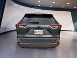 2020 RAV4 Hybrid Thumbnail 4