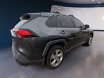 2020 RAV4 Hybrid Thumbnail 5