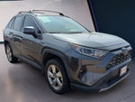 2020 RAV4 Hybrid Thumbnail 6
