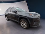 2020 RAV4 Hybrid Thumbnail 7