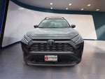 2020 RAV4 Hybrid Thumbnail 8