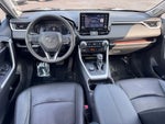 2021 RAV4 Hybrid Thumbnail 6