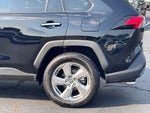 2021 RAV4 Hybrid Thumbnail 38