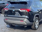 2021 RAV4 Hybrid Thumbnail 41