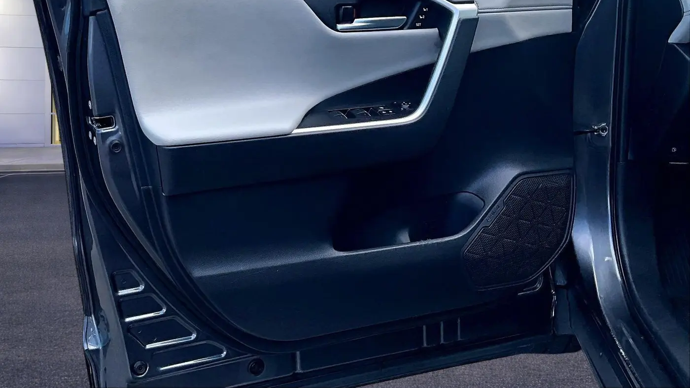2023 Toyota RAV4 Hybrid Limited