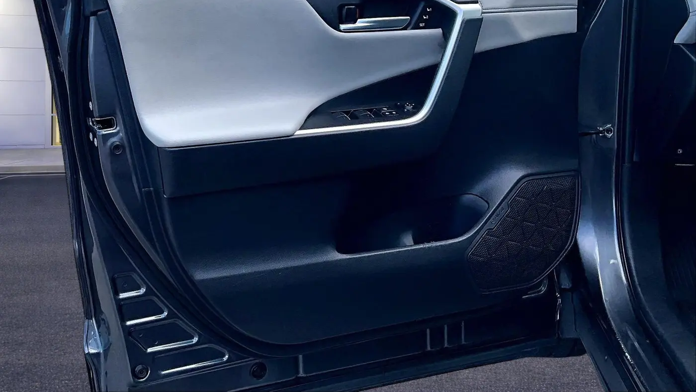2023 Toyota RAV4 Hybrid Limited