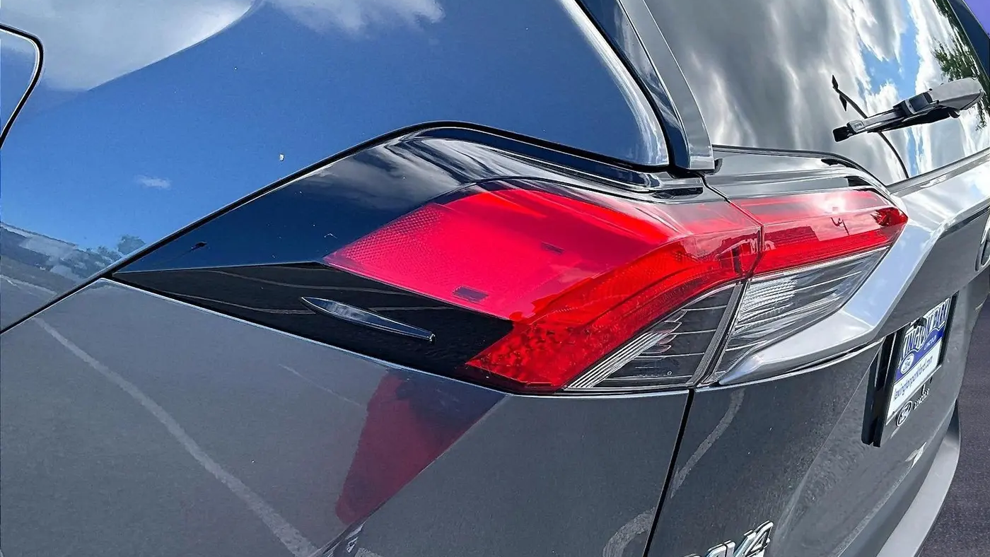2023 Toyota RAV4 Hybrid Limited
