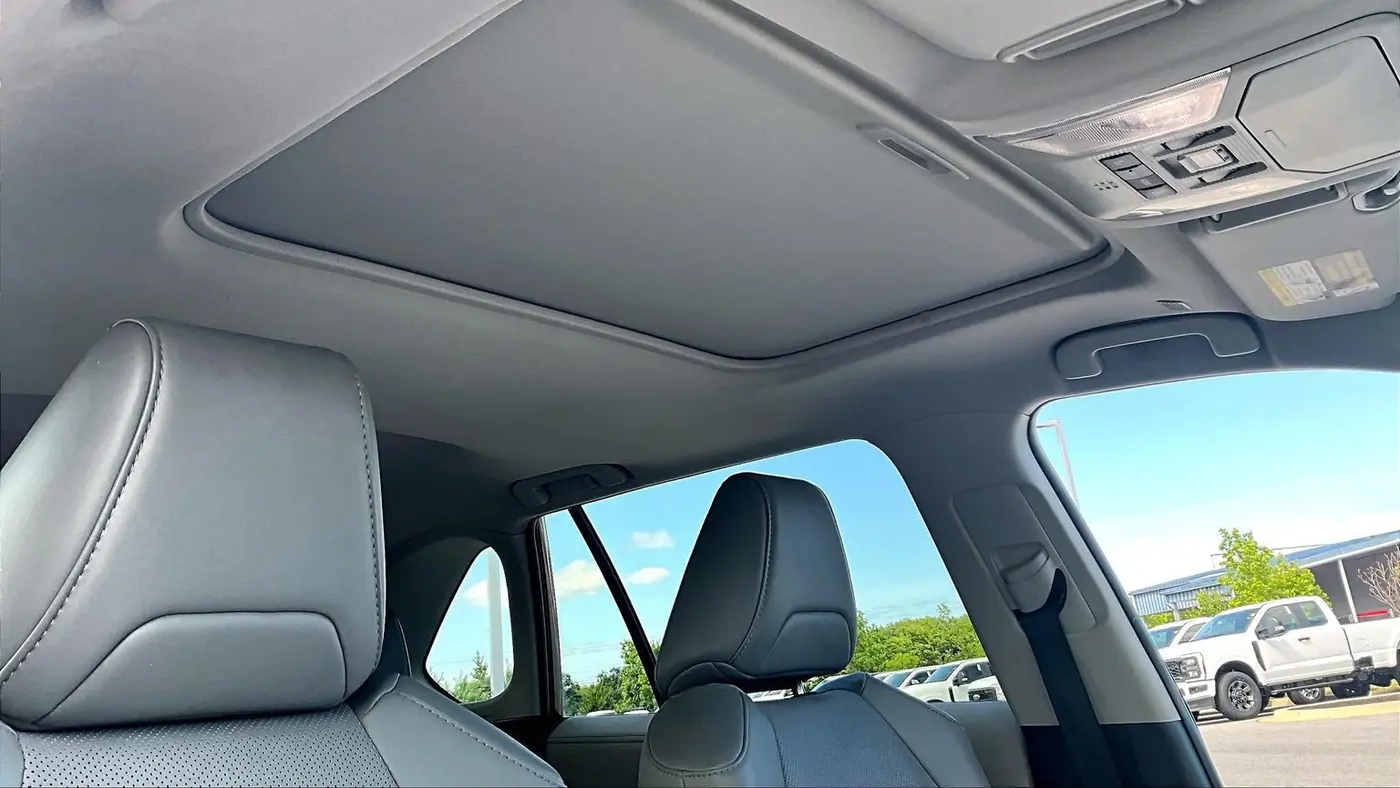 2023 Toyota RAV4 Hybrid Limited