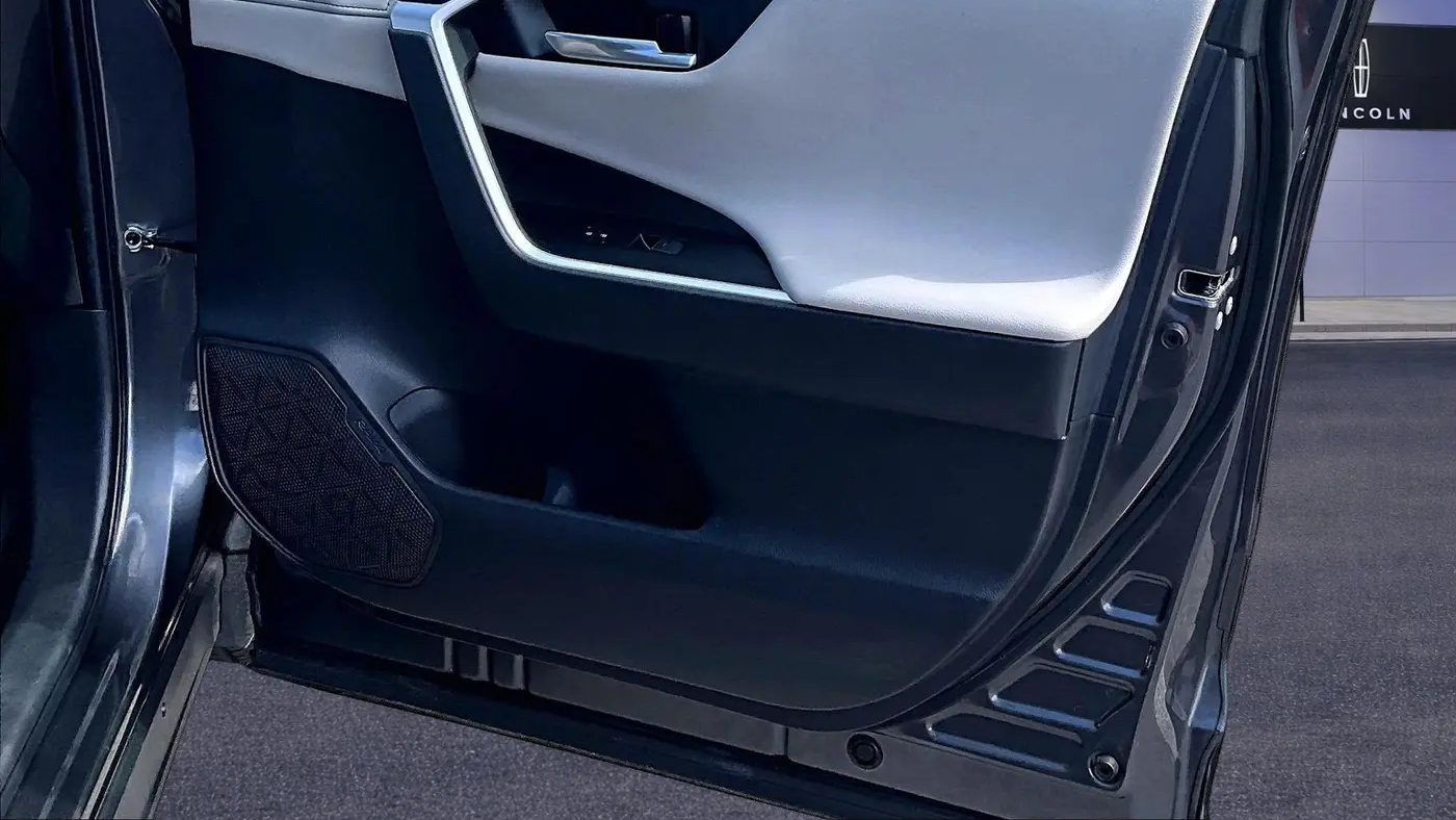 2023 Toyota RAV4 Hybrid Limited