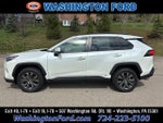 2022 RAV4 Hybrid Thumbnail 1