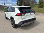 2022 RAV4 Hybrid Thumbnail 2