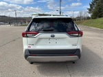 2022 RAV4 Hybrid Thumbnail 3
