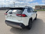 2022 RAV4 Hybrid Thumbnail 4