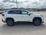 2022 RAV4 Hybrid Thumbnail 5