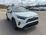 2022 RAV4 Hybrid Thumbnail 6