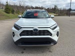 2022 RAV4 Hybrid Thumbnail 7