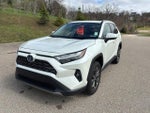 2022 RAV4 Hybrid Thumbnail 8