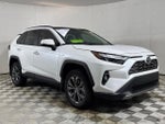 2025 RAV4 Hybrid Thumbnail 1