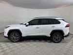 2025 RAV4 Hybrid Thumbnail 5