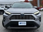2022 RAV4 Hybrid Thumbnail 2