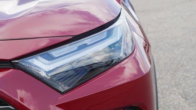 2022 Toyota RAV4 Hybrid Limited