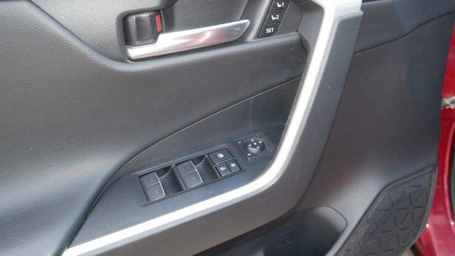 2022 Toyota RAV4 Hybrid Limited