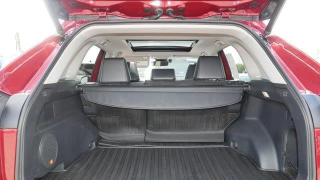 2022 Toyota RAV4 Hybrid Limited