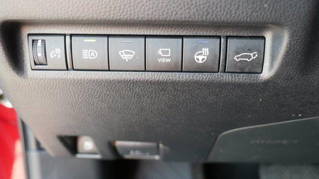 2022 Toyota RAV4 Hybrid Limited