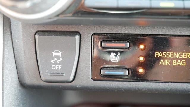 2022 Toyota RAV4 Hybrid Limited