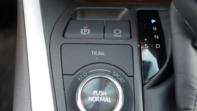 2022 Toyota RAV4 Hybrid Limited
