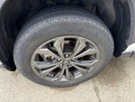 2025 RAV4 Hybrid Thumbnail 2