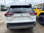 2025 RAV4 Hybrid Thumbnail 7
