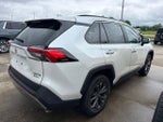 2025 RAV4 Hybrid Thumbnail 8
