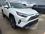 2025 RAV4 Hybrid Thumbnail 11