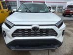 2025 RAV4 Hybrid Thumbnail 12