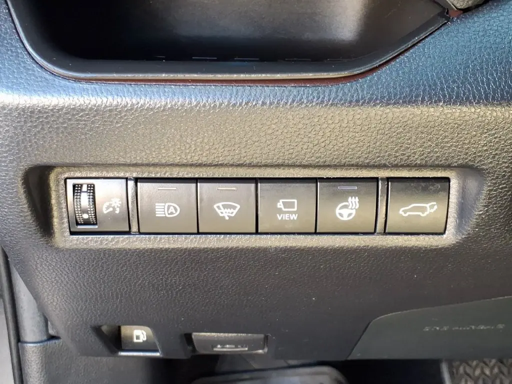 2021 Toyota RAV4 - $33,645