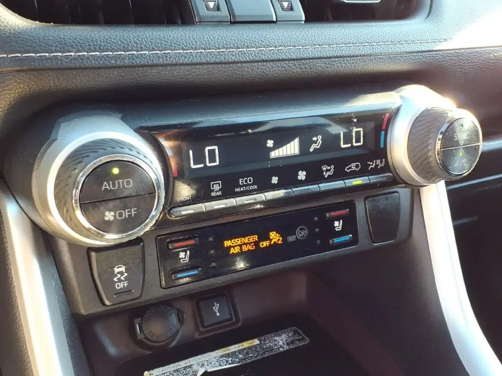 2021 Toyota RAV4 - $33,645